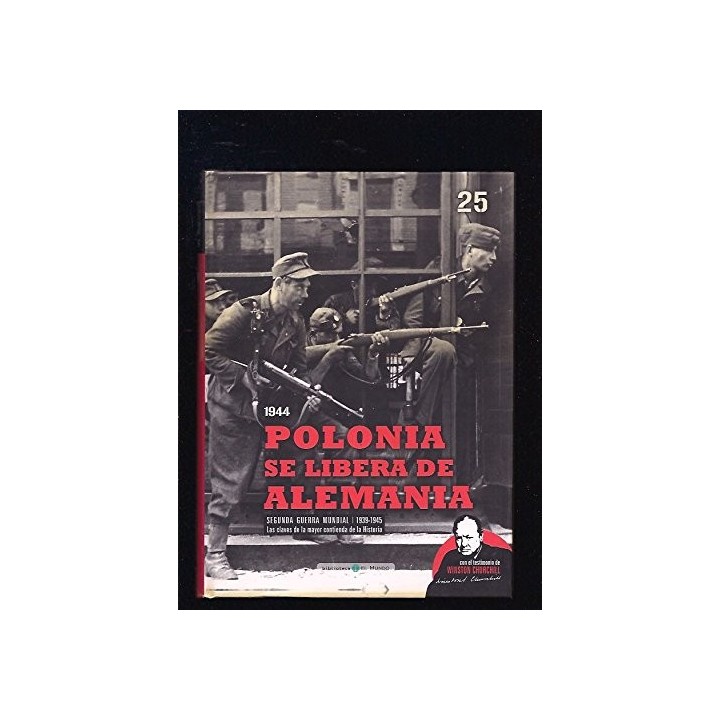 Polonia se libera de Alemania